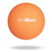 GymBeam Masážna loptička Flexball Orange