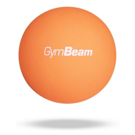 GymBeam Masážna loptička Flexball Orange