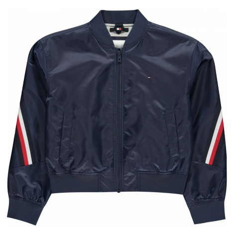 Chlapčenské bundy jar / jeseň Tommy Hilfiger