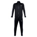 Under Armour Knit Track Suit Black