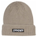 Spyder Mens Groomers Hat Desert Taupe Lyžiarska čiapka