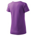 Malfini Dream Dámske tričko 128 fialová