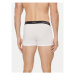 Calvin Klein Underwear Boxerky 000NB3403A Biela