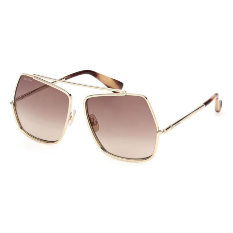 Max Mara MM0102 32F - ONE SIZE (58)