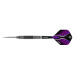 Šípky steel Winmau Kairos 26g, 90% wolfram