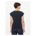 Pepe Jeans Tričko Lory PL505853 Tmavomodrá Regular Fit