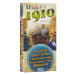 Days of Wonder Ticket to Ride: USA 1910