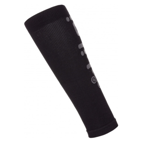 Kilpi DOMET-U compression sleeves black