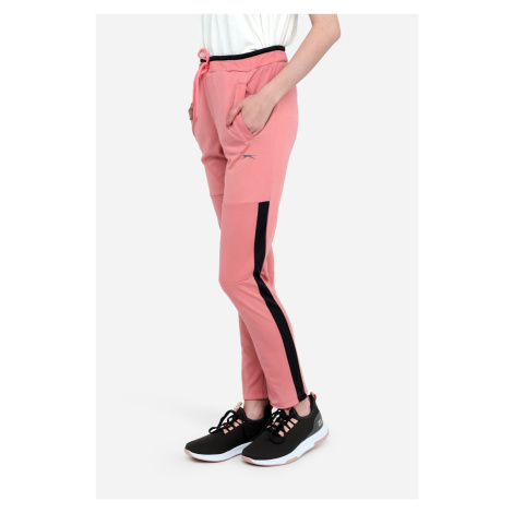 Slazenger Women's Oxford Sweatpants Rose