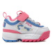 Fila Sneakersy Disruptor E Cb Tdl FFK0034 Biela