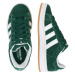 ADIDAS ORIGINALS Tenisky 'Campus 00S'  smaragdová / biela