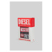 Spodná Bielizeň Diesel Umbx-Damien 3-Pack Boxer-Sho Rôznofarebná