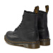 Dr. Martens Členková obuv Pascal 13512006 Čierna