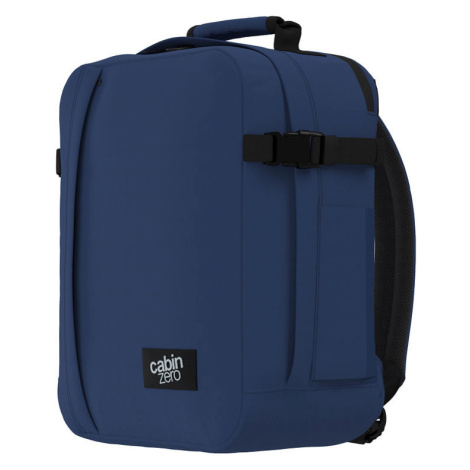 CabinZero Classic Tech 28L Navy 28 L CABINZERO-331205