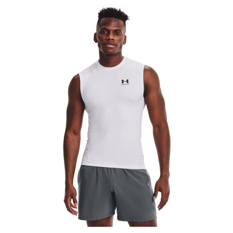 Men's compression tank top Under Armour HG Armour Comp SL