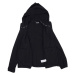 Calvin Klein ESSENTIALS PW WINDJACKET Pánska prechodná bunda, čierna, veľkosť
