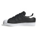 Dámska rekreačná obuv ADIDAS ORIGINALS Superstar core black core black cloud white