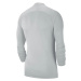 SIVÉ PÁNSKE TRIČKO NIKE DRY PARK FIRST LAYER LONGSLEEVE AV2609-057