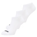 ADIDAS SPORTSWEAR Športové ponožky 'Thin Linear -cut 3 Pairs'  čierna / biela