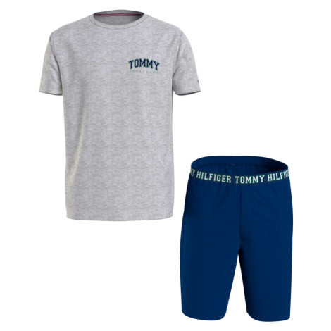 Pánske pyžamá Tommy Hilfiger