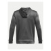 Under Armour Mikina UA Armour Fleece 1373353 Sivá Regular Fit