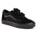 Vans Tenisky Old Skool V VN0A4UI1ENR1 Čierna