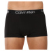 3PACK pánske boxerky Calvin Klein čierne (NB2970A-7V1)