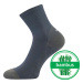 VOXX ponožky Bengam tmavo šedé 1 pár 119081