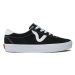 Vans Tenisky Sport Low VN000CQRBZW1 Čierna