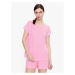 Lauren Ralph Lauren Pyžamo ILN12236 Ružová Regular Fit