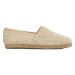 Paez  Raw Classic W - Days Sparks Ecru  Espadrilky Béžová