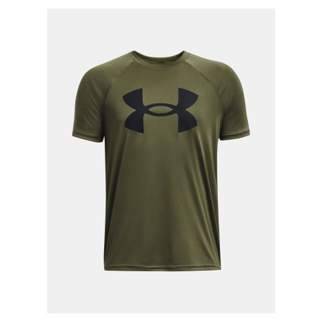 Chlapčenské tričko Under Armour