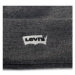 Levi's® Čiapka 38022-0003 Sivá