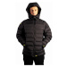 Ridgemonkey bunda apearel k2xp waterproof coat black - s