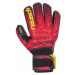 Reusch FIT CONTROL R3 Brankárske rukavice, červená, veľkosť