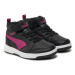 Puma Sneakersy Rebound V6 Mid Wtr Ac+ Ps 307979 04 Čierna