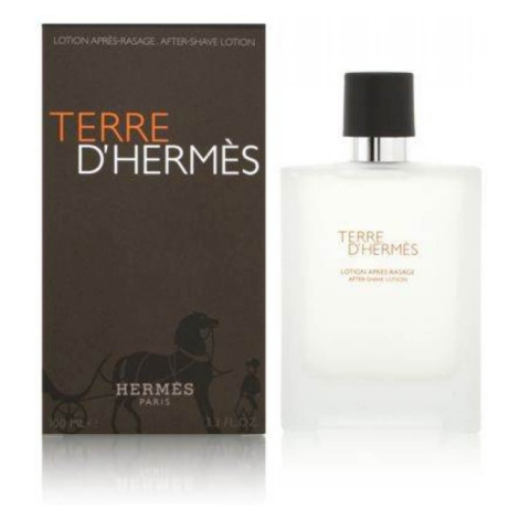 Hermes Terre D Hermes - voda po holení 50 ml Hermés