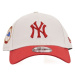 New-Era  NEW YORK YANKEES INR  Šiltovky Hnedá