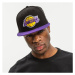 New Era Čiapka Nba 9Fifty Lakers Los Angeles Lakers Blkotc