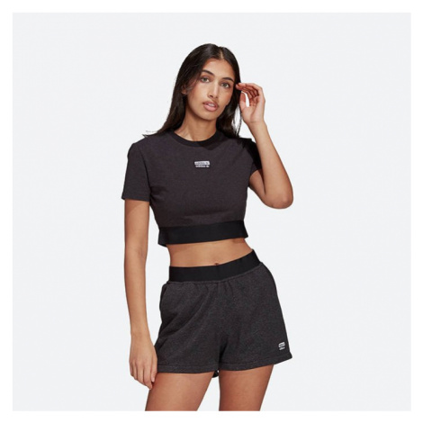 adidas Originals  x Girls Are Awesome R.Y.V. Cropped Tee GN4324