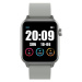 SMARTWATCH UNISEX G. Rossi SW013-2 grey (sg008b)