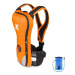 COXA CARRY-COXA R2 ORANGE Oranžová 2,5L 2020