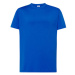 Jhk Pánske tričko JHK170 Royal Blue