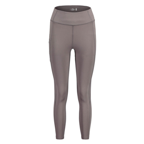 Maloja Goldstern Stone W Dámske - Nohavice Maloja - Sivá - 32155-1-0119-L - Size: