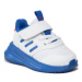 Adidas Sneakersy X_Plrphase El I IG1520 Biela