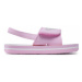 Roxy Sandále AROL100012 Ružová