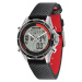 Sector R3271615001 Master Ana-Digi Mens Watch 45 mm