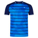 Men's T-Shirt Victor T-33103 Blue