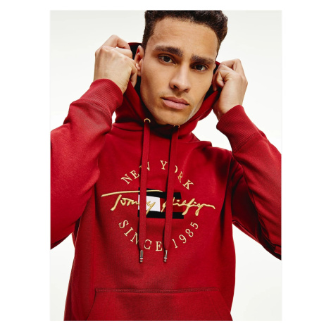 Pánske mikiny Tommy Hilfiger