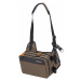 Savage gear taška specialist sling bag 1 box 10 bags 8 l